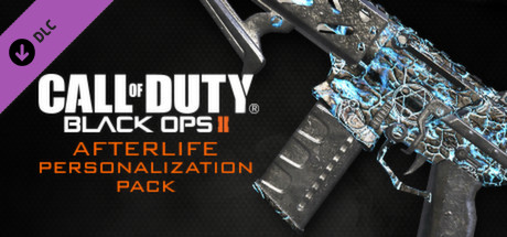 Call of Duty: Black Ops II - Afterlife Pack