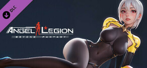 Angel Legion-DLC Seeker of Hearts (Golden)