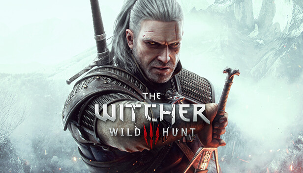 Steam：The Witcher® 3: Wild Hunt
