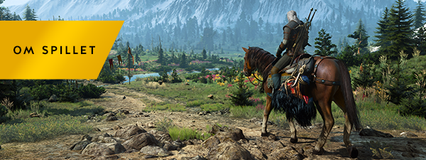 The Witcher 3: Wild Hunt - Game of the Year Edition (Xbox ONE / Xbox Series X|S) thumbnail