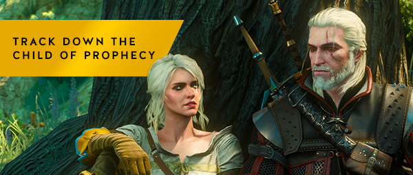 Buy The Witcher 3: Wild Hunt Steam Gift NORTH AMERICA - Cheap - !