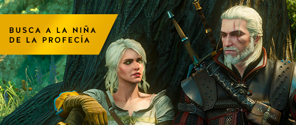 The Witcher 3: Wild Hunt - Game of the Year Edition (Xbox ONE / Xbox Series X|S) thumbnail