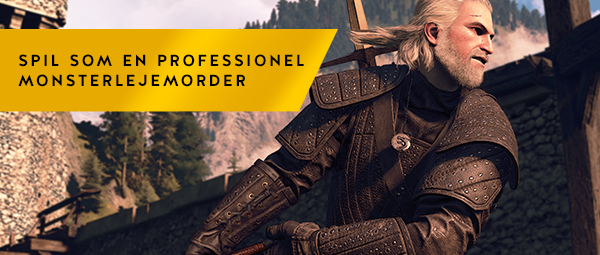 The Witcher 3: Wild Hunt - Game of the Year Edition (Xbox ONE / Xbox Series X|S) thumbnail