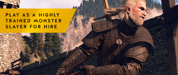 The Witcher 3 Remaster Is One of the Highest Rated Games on Metacritic