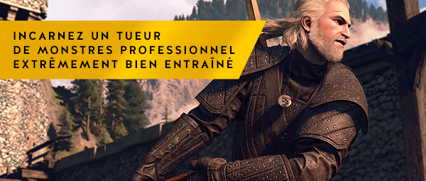 The Witcher 3: Wild Hunt - Game of the Year Edition (Xbox ONE / Xbox Series X|S) thumbnail
