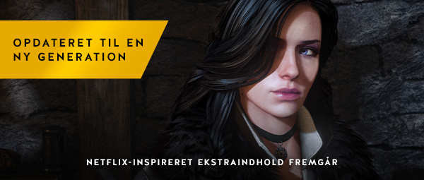 The Witcher 3: Wild Hunt - Game of the Year Edition (Xbox ONE / Xbox Series X|S) thumbnail