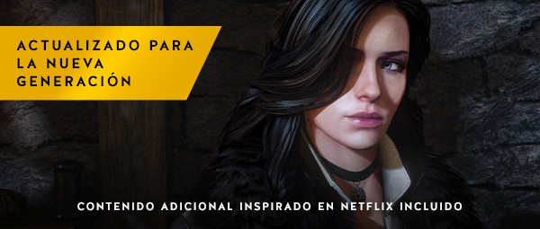 The Witcher 3: Wild Hunt - Game of the Year Edition (Xbox ONE / Xbox Series X|S) thumbnail
