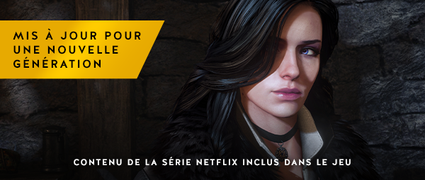 The Witcher 3: Wild Hunt - Game of the Year Edition (Xbox ONE / Xbox Series X|S) thumbnail