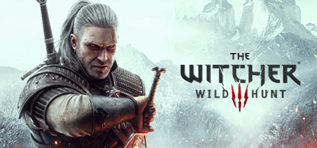 The Witcher 3 Wild Hunt [PT-BR] Capa