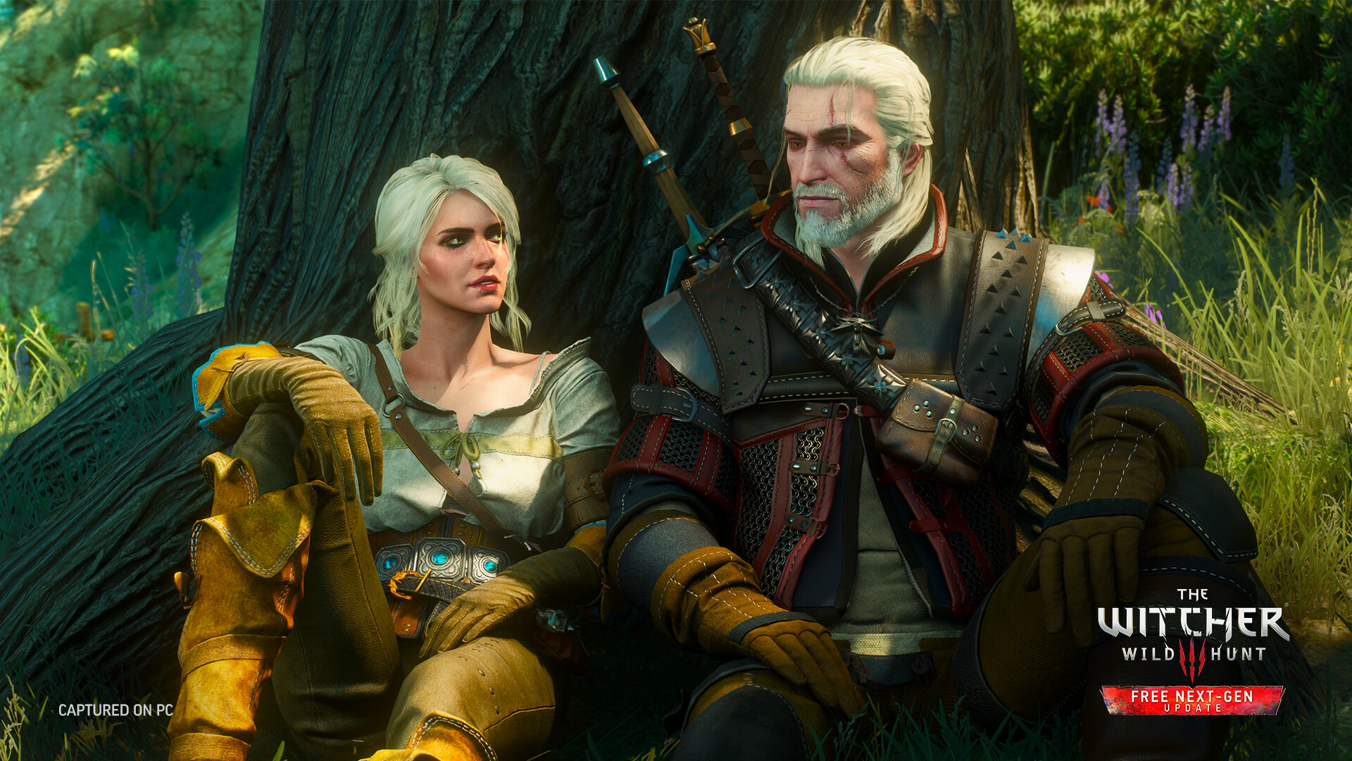 Save 80% on The Witcher® 3: Wild Hunt on Steam