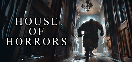 House of Horrors Cover Image
