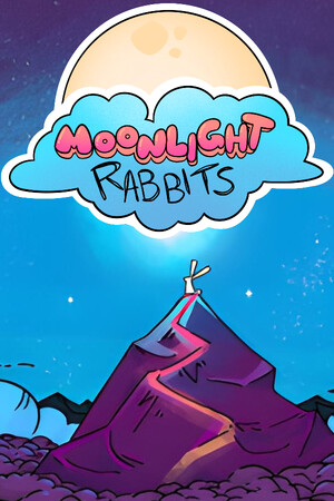 Moonlight Rabbits cover art