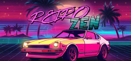 Retrozen Cover Image