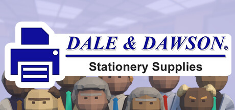 Dale & Dawson Stationery Supplies Cover Image