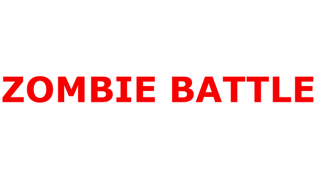 Zombie Battle