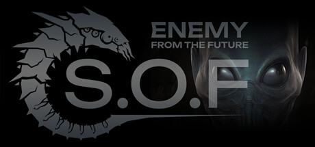 SOF: Enemy from the future Cover Image