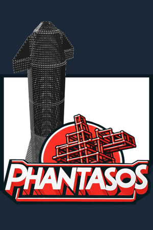 Phantasos cover art