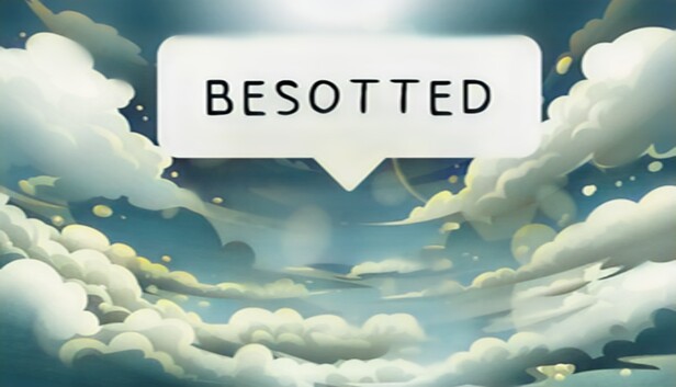 Besotted Steam capsule image