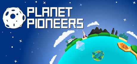 Planet Pioneers