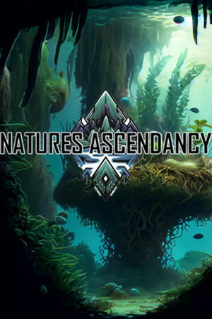 NaturesAscendancy cover art
