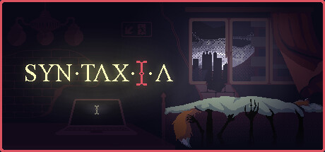 SYNTAXIA header image
