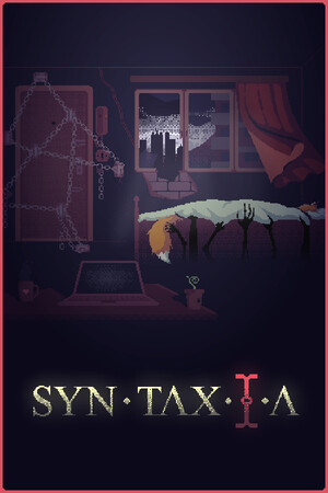 SYNTAXIA cover art