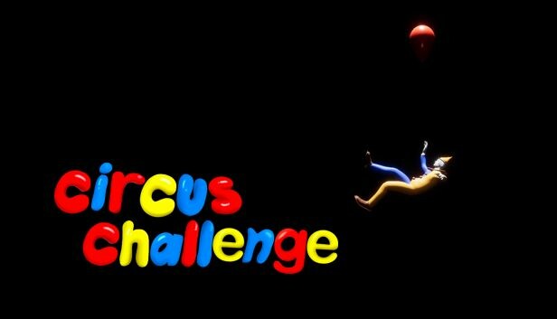 Circus Challenge Steam capsule image