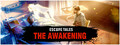 Escape Tales: The Awakening