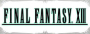 FINAL FANTASY XIII