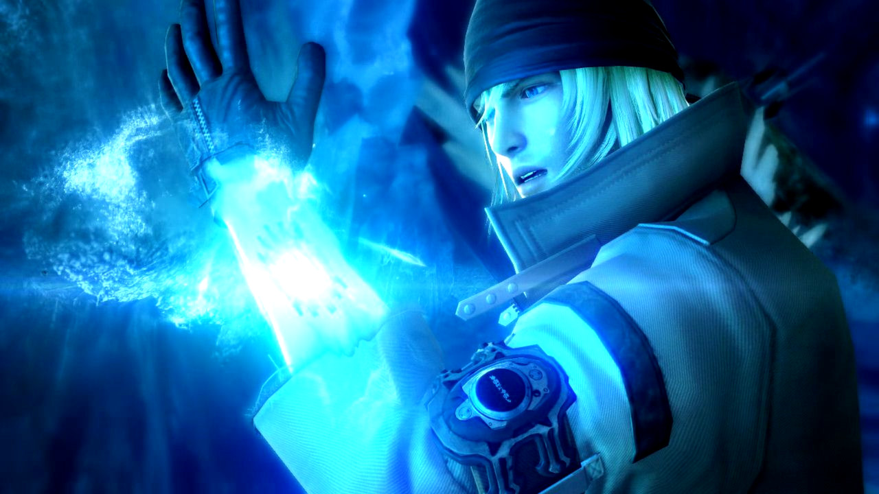 Save 50 On Final Fantasy Xiii On Steam