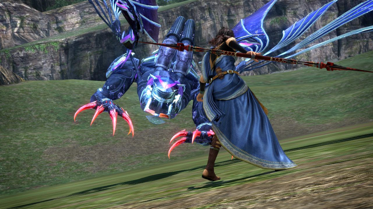 Save 60% on FINAL FANTASY X/X-2 HD Remaster on Steam