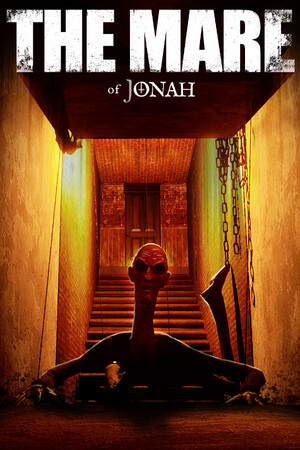 The Mare of Jonah cover art