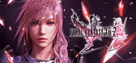 FINAL FANTASY® XIII-2 on Steam