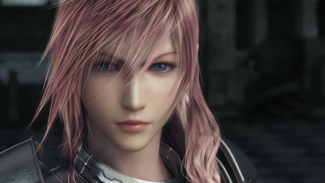 Buy FINAL FANTASY XIII-2