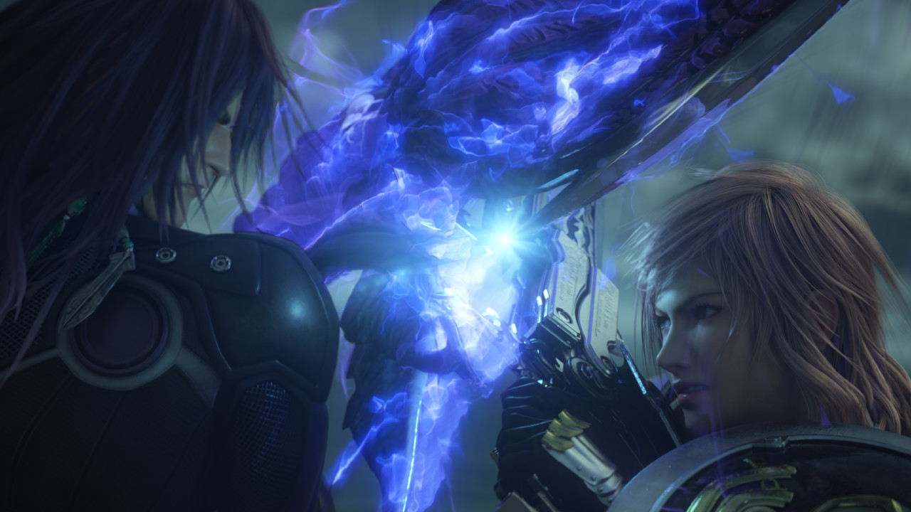 Steam で 50 オフ Final Fantasy Xiii 2