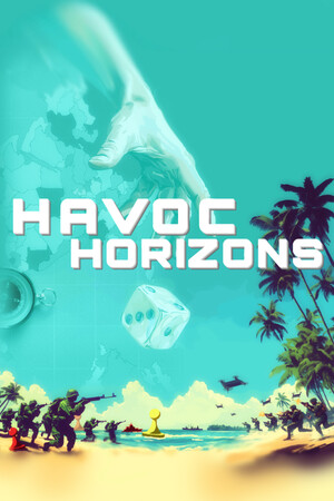 Havoc Horizons cover art