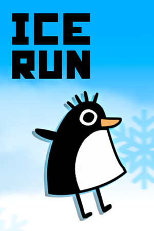 Ice Run cover art