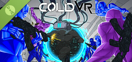COLD VR Demo