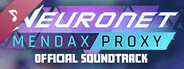NeuroNet: Mendax Proxy Soundtrack