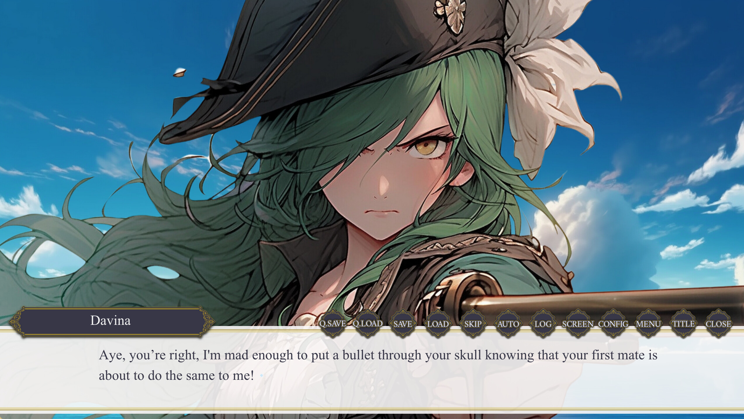 You are my treasure CPG Repacks