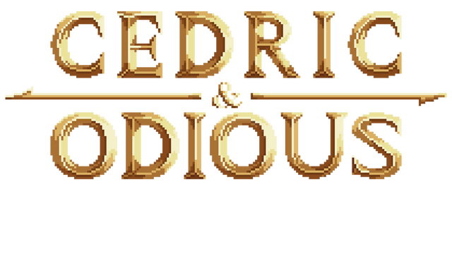 Cedric & Odious