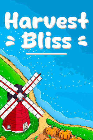 Harvest Bliss cover art