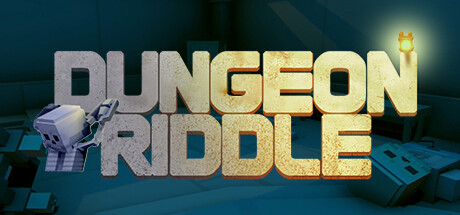Dungeon Riddle Cover Image
