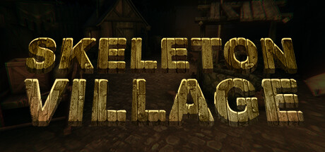 Skeleton Village Steam header image