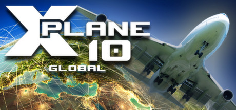 Steam Community :: X-Plane 10 Global - 64 Bit