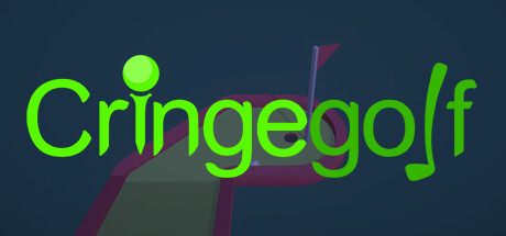 Cringegolf Cover Image
