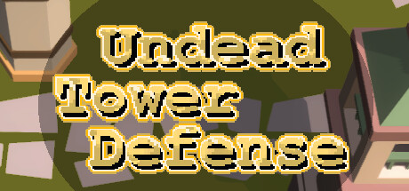 Undead Tower Defense