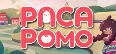 PacaPomo Cover Image