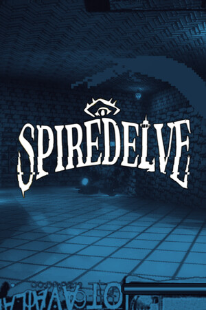 SPIREDELVE cover art