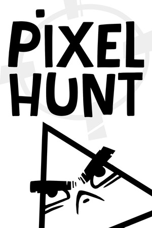 Pixel Hunt cover art